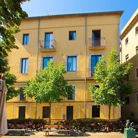 Argenta Boutique Apartment Girona Exterior photo