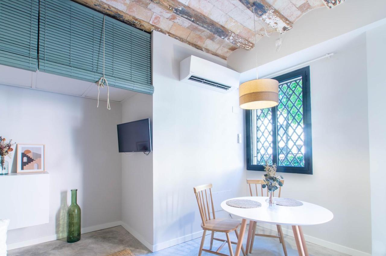 Argenta Boutique Apartment Girona Exterior photo