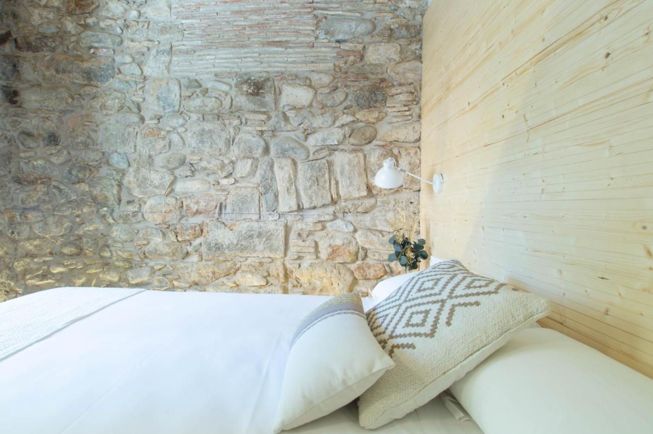 Argenta Boutique Apartment Girona Exterior photo